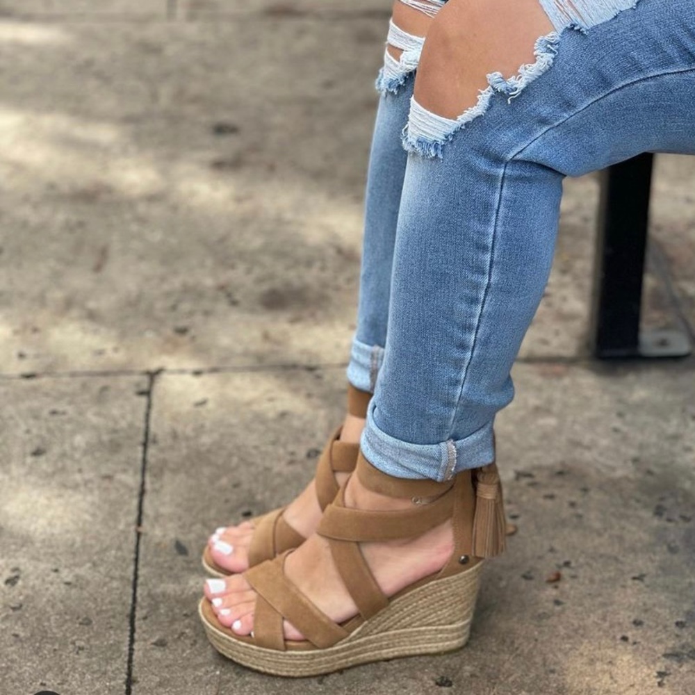 UGG Raquel Scandals - Picture 3 of 9